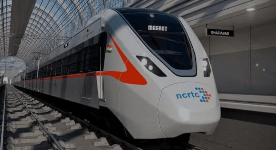 Delhi – Meerut Rapidx has Confirmed to start from june, Prime Minister Modi Likely To Inaugurate